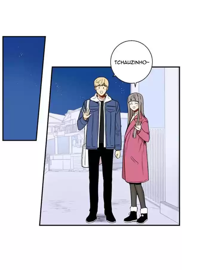 Read Cherry Blossoms After Winter PT Manga Online