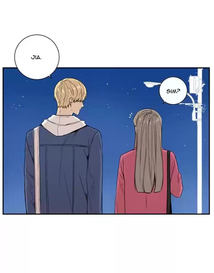 Read Cherry Blossoms After Winter PT Manga Online