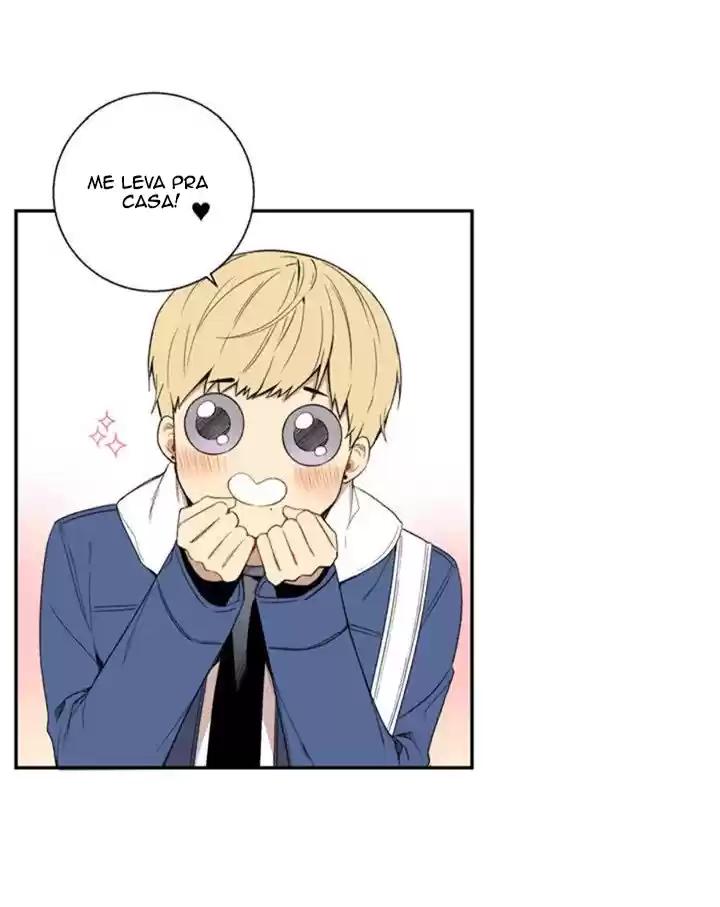 Read Cherry Blossoms After Winter PT Manga Online