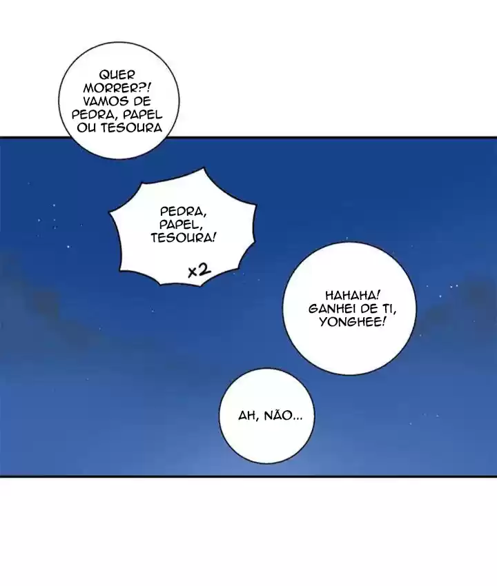 Read Cherry Blossoms After Winter PT Manga Online