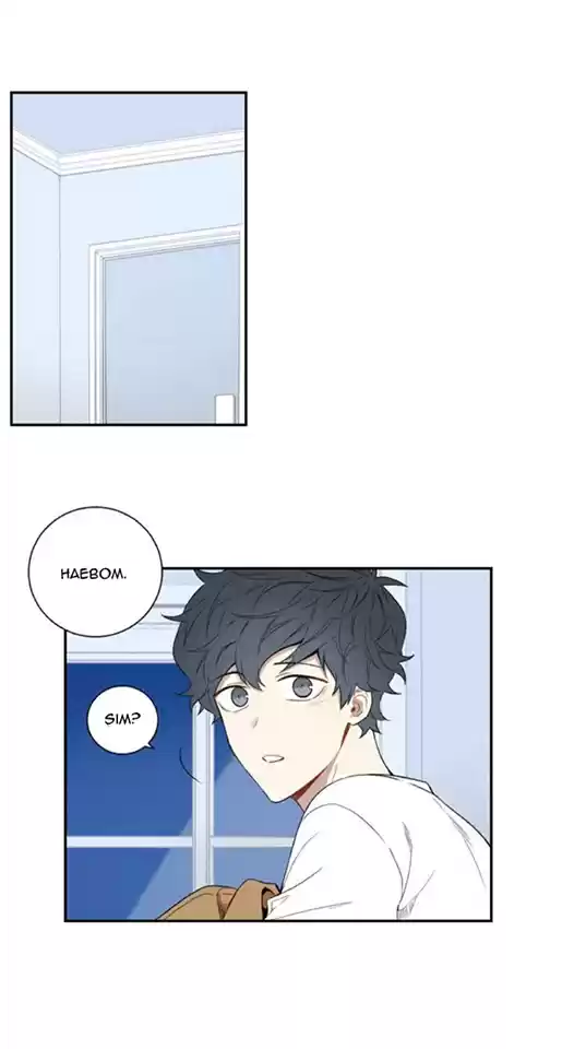 Read Cherry Blossoms After Winter PT Manga Online