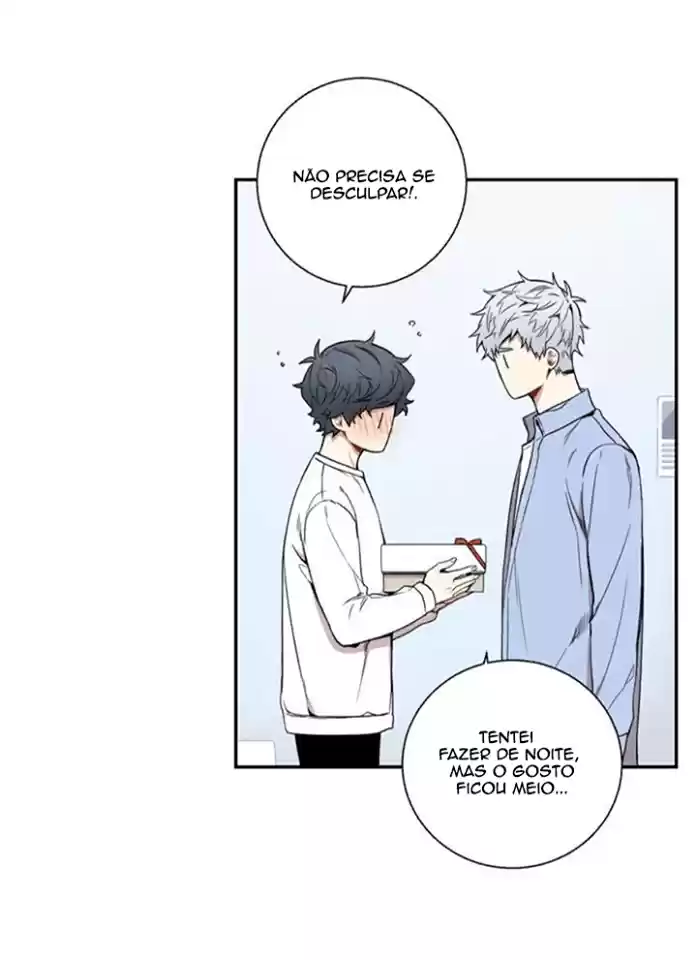Read Cherry Blossoms After Winter PT Manga Online