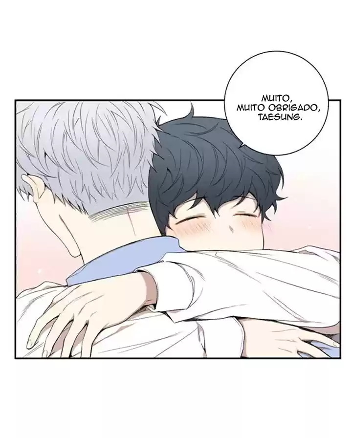 Read Cherry Blossoms After Winter PT Manga Online