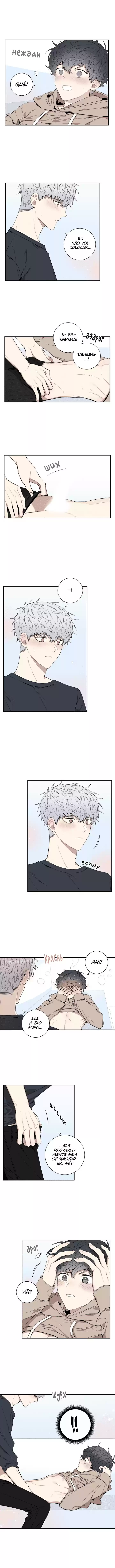 Read Cherry Blossoms After Winter PT Manga Online