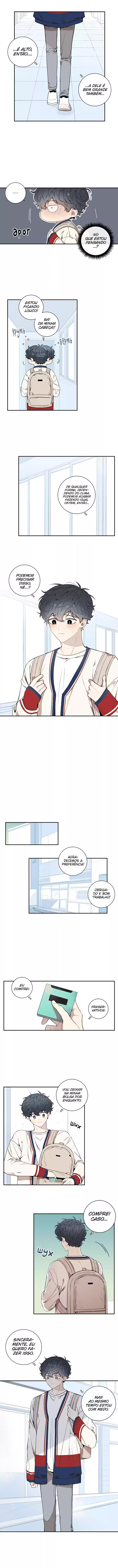 Read Cherry Blossoms After Winter PT Manga Online