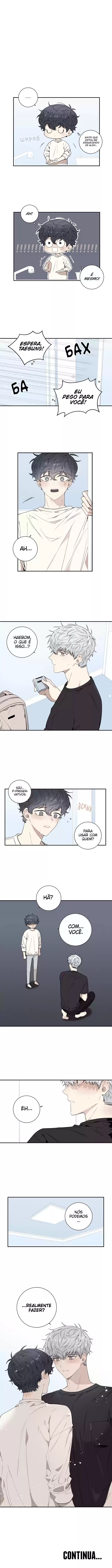 Read Cherry Blossoms After Winter PT Manga Online