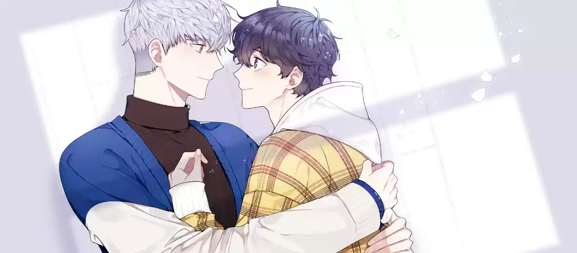 Read Cherry Blossoms After Winter PT Manga Online