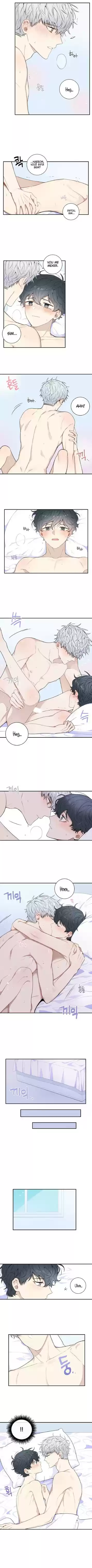 Read Cherry Blossoms After Winter PT Manga Online