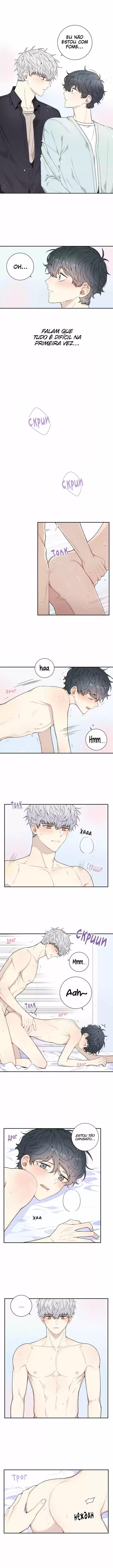 Read Cherry Blossoms After Winter PT Manga Online