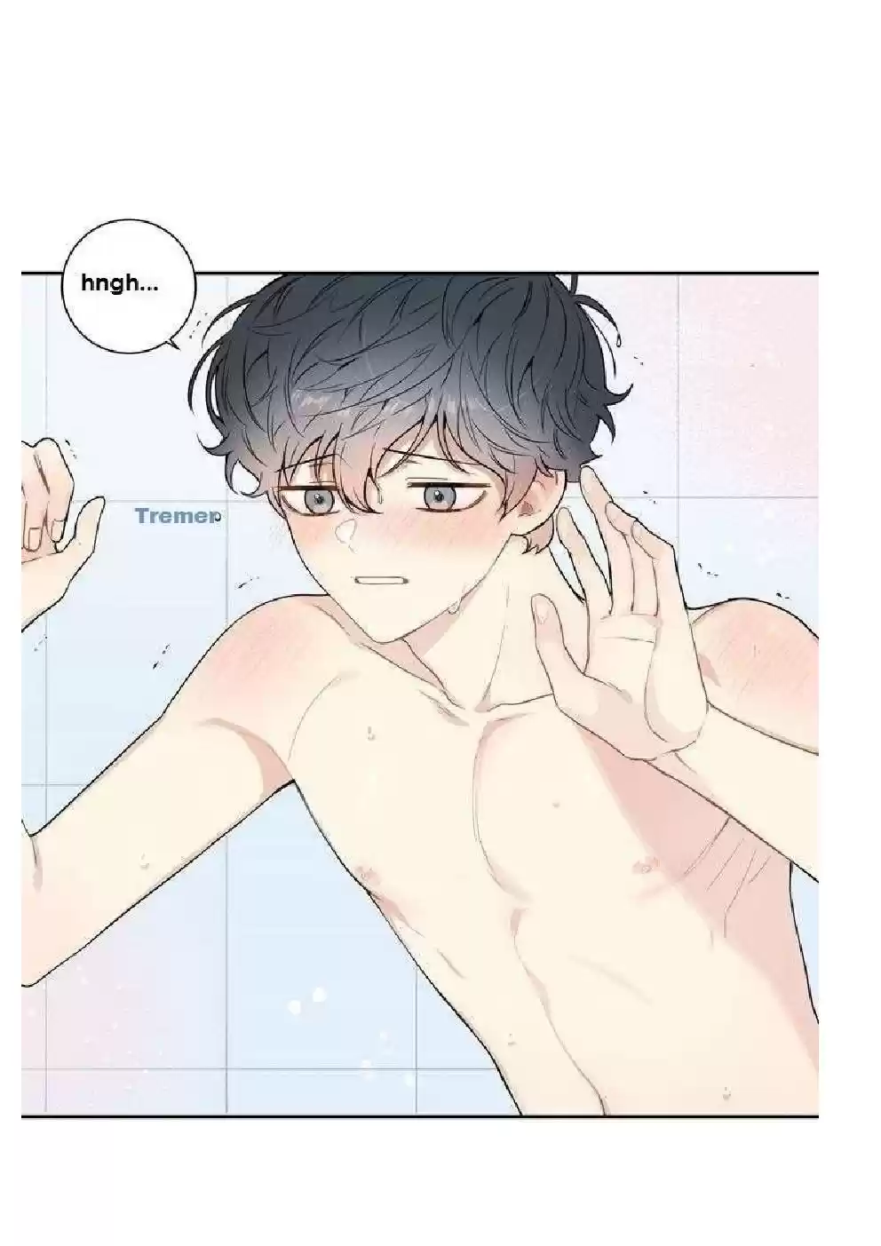Read Cherry Blossoms After Winter PT Manga Online