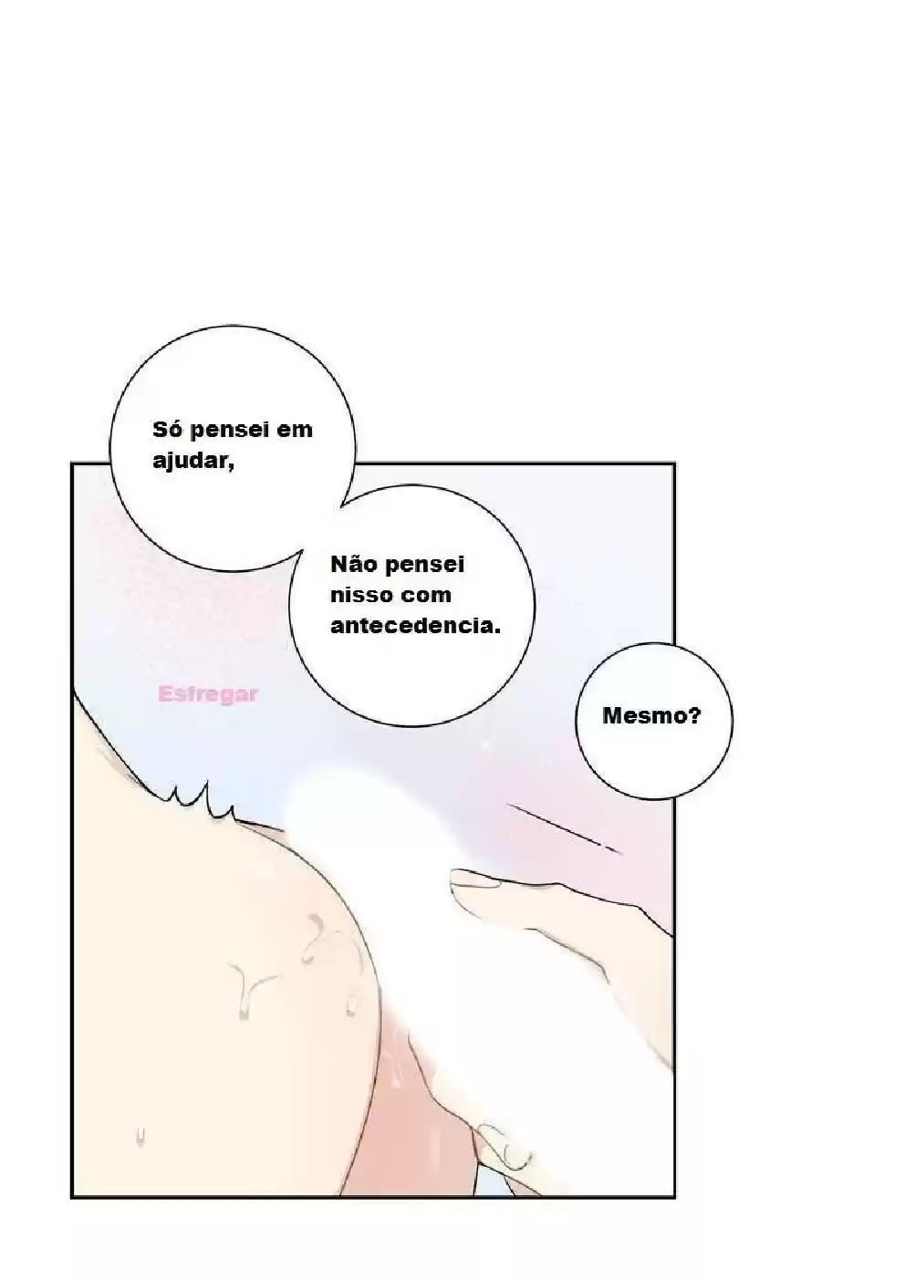 Read Cherry Blossoms After Winter PT Manga Online