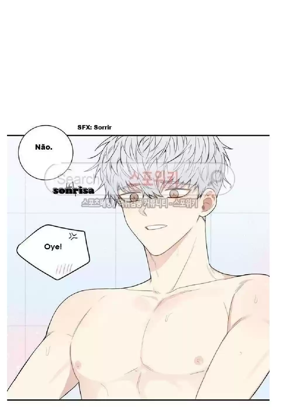 Read Cherry Blossoms After Winter PT Manga Online