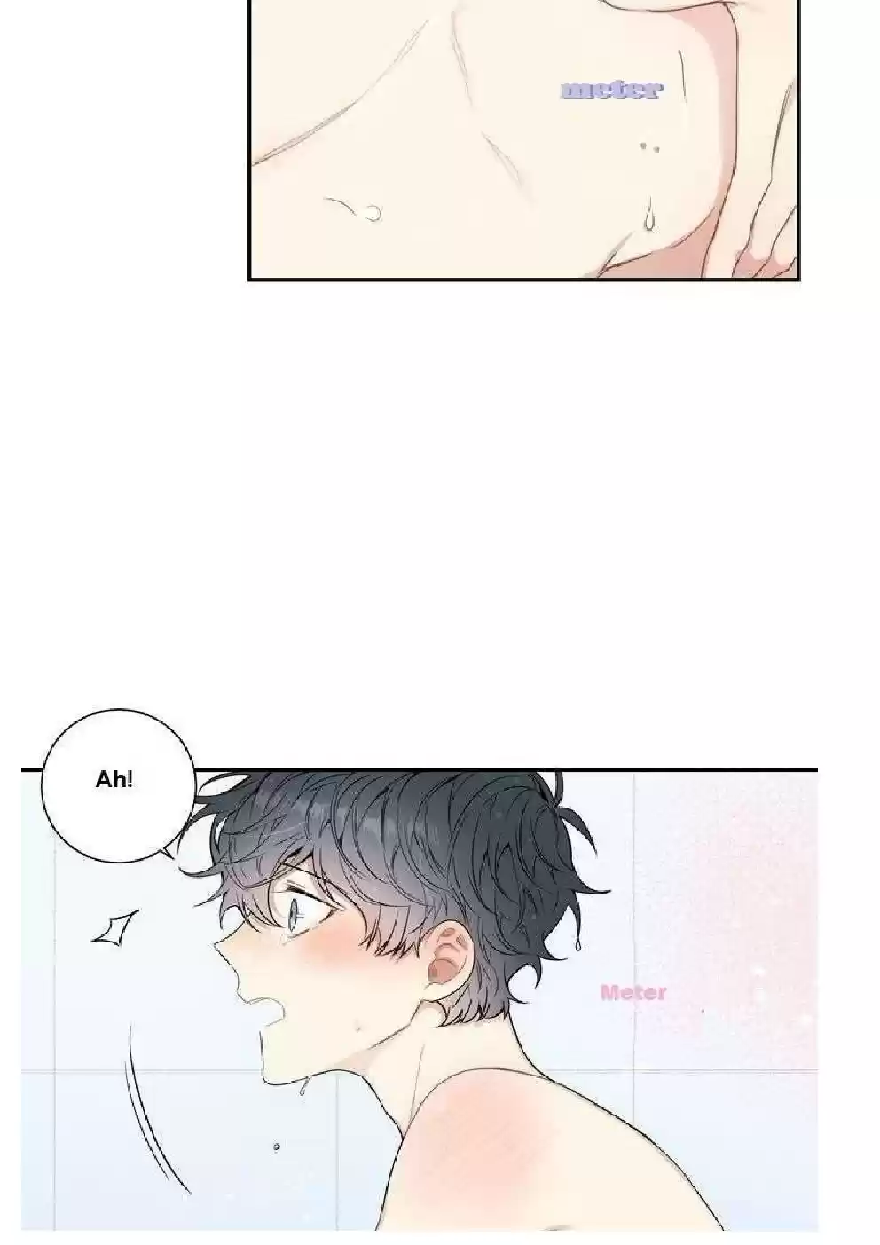 Read Cherry Blossoms After Winter PT Manga Online