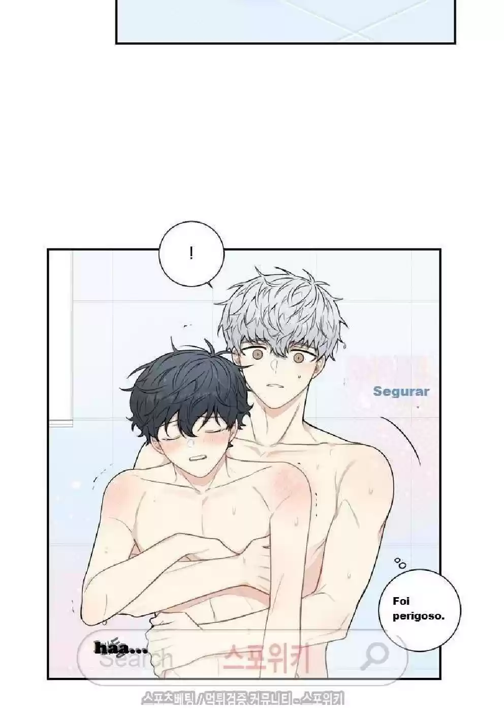 Read Cherry Blossoms After Winter PT Manga Online