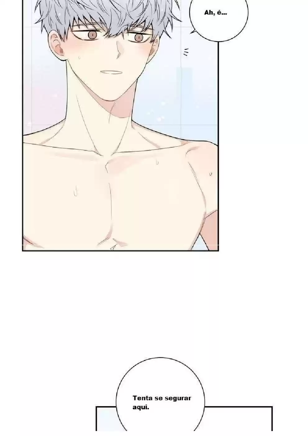 Read Cherry Blossoms After Winter PT Manga Online