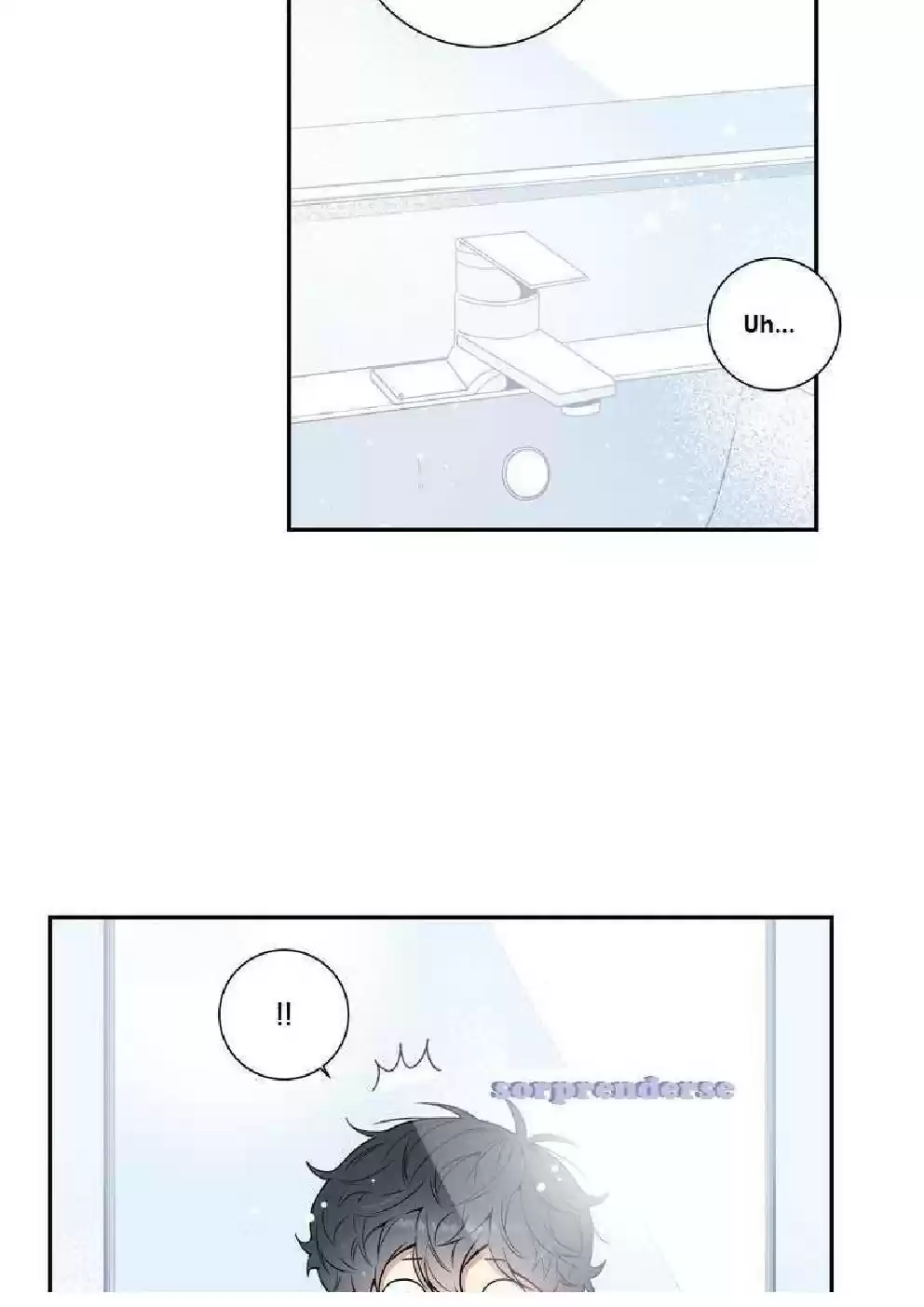 Read Cherry Blossoms After Winter PT Manga Online