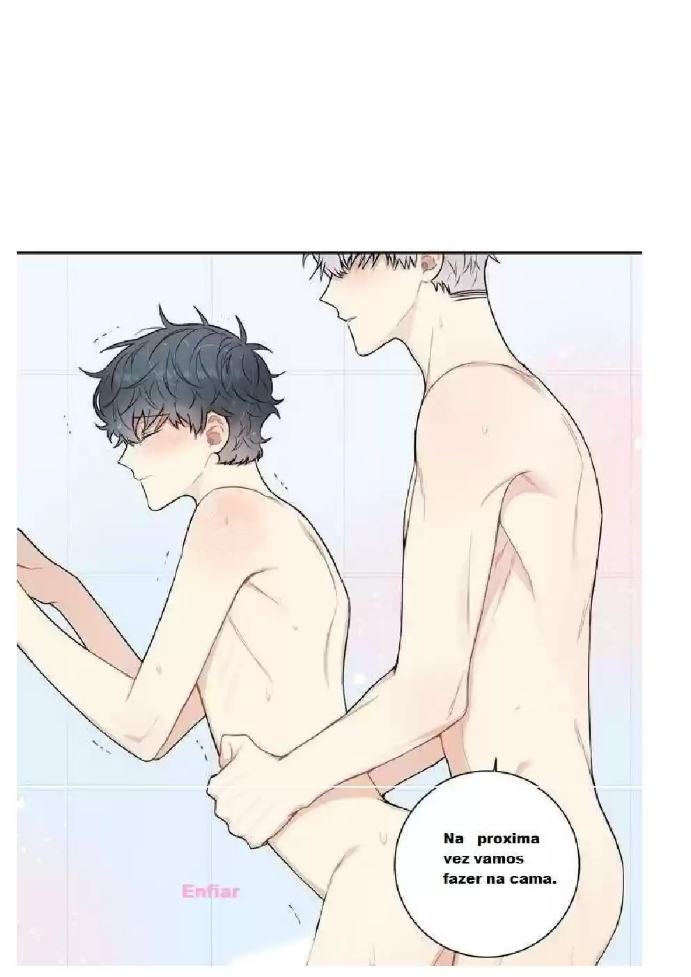 Read Cherry Blossoms After Winter PT Manga Online