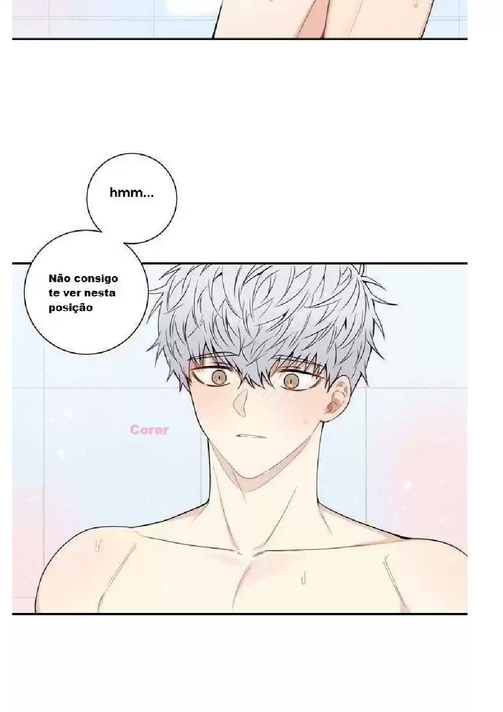 Read Cherry Blossoms After Winter PT Manga Online
