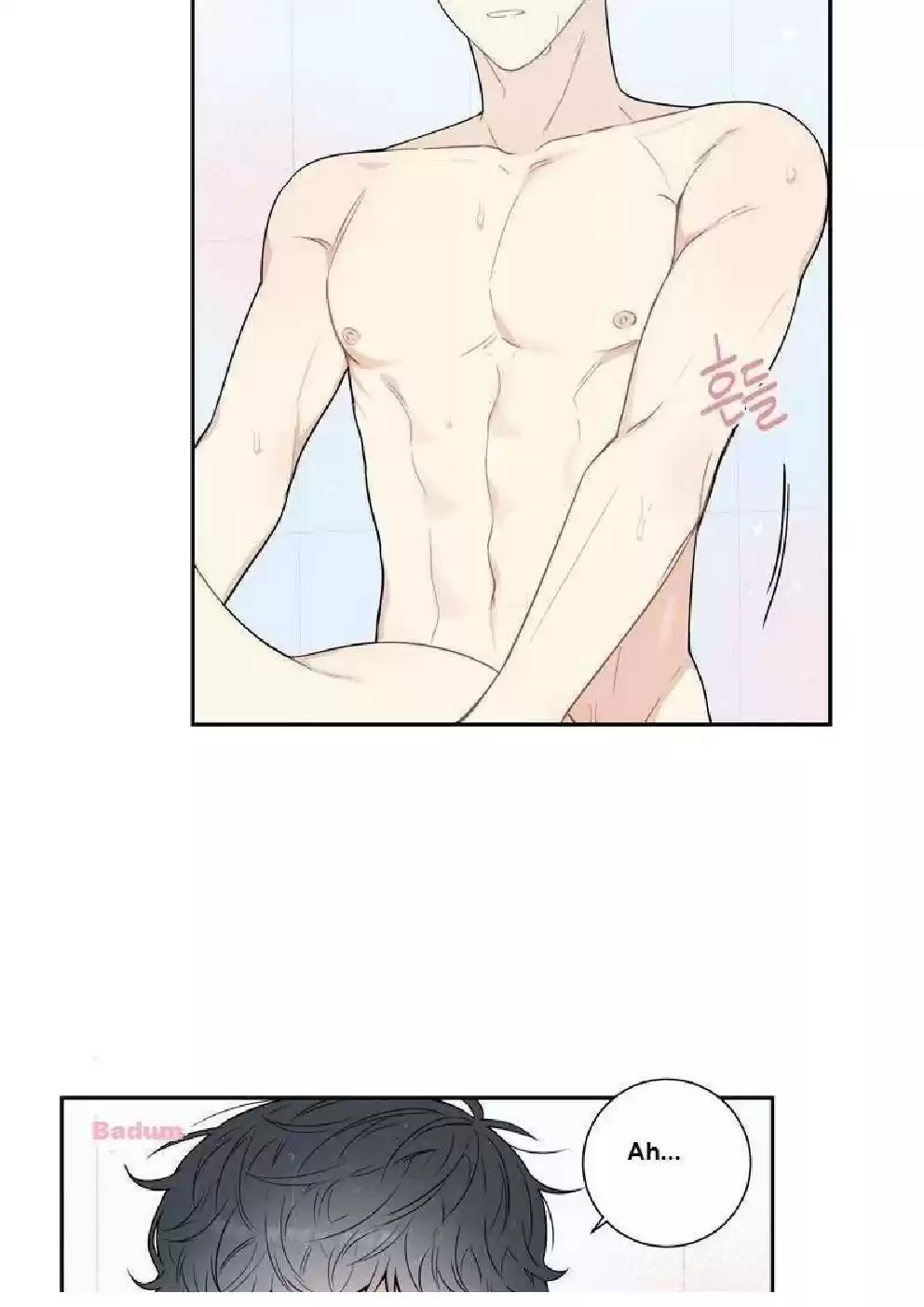 Read Cherry Blossoms After Winter PT Manga Online
