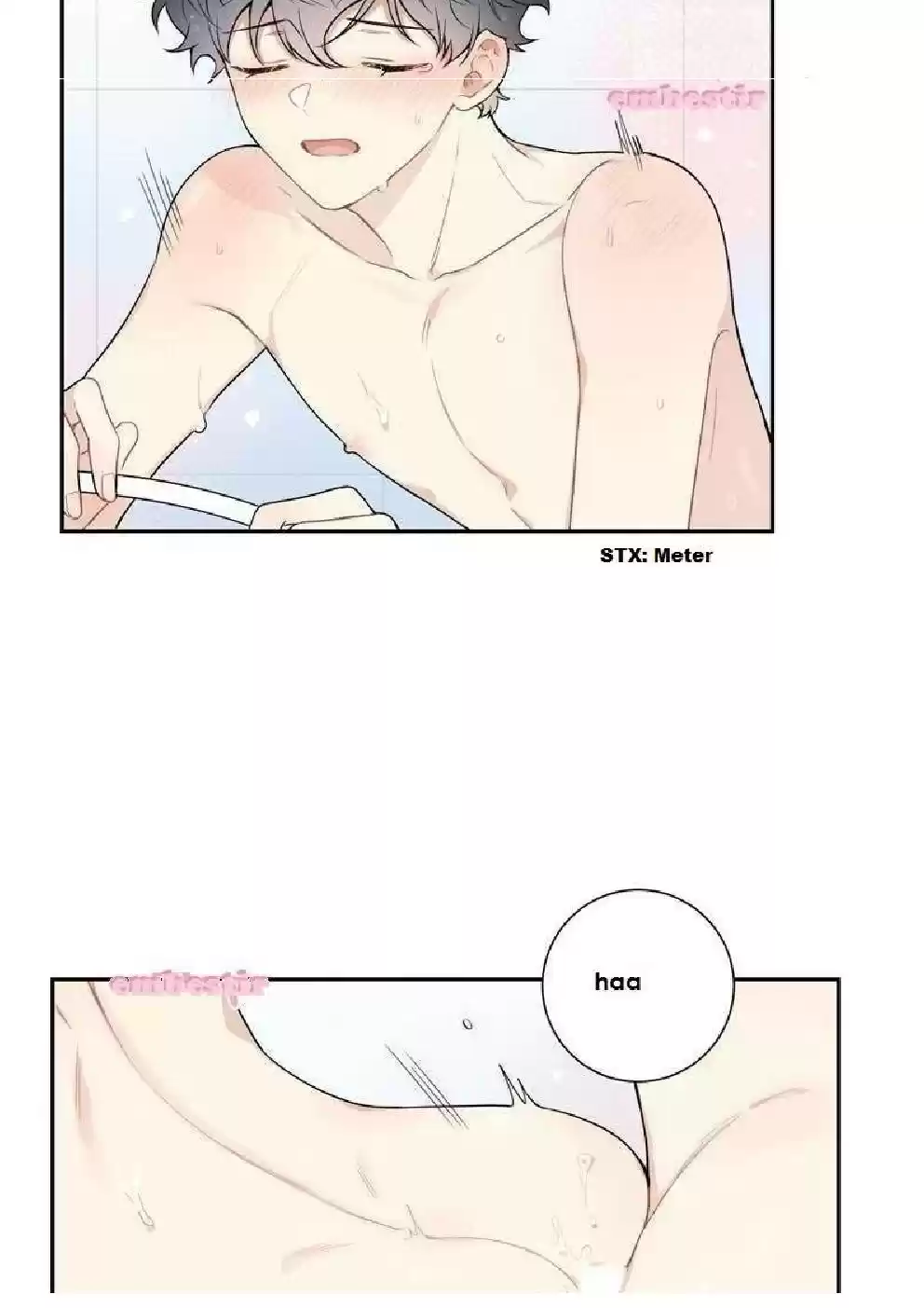 Read Cherry Blossoms After Winter PT Manga Online