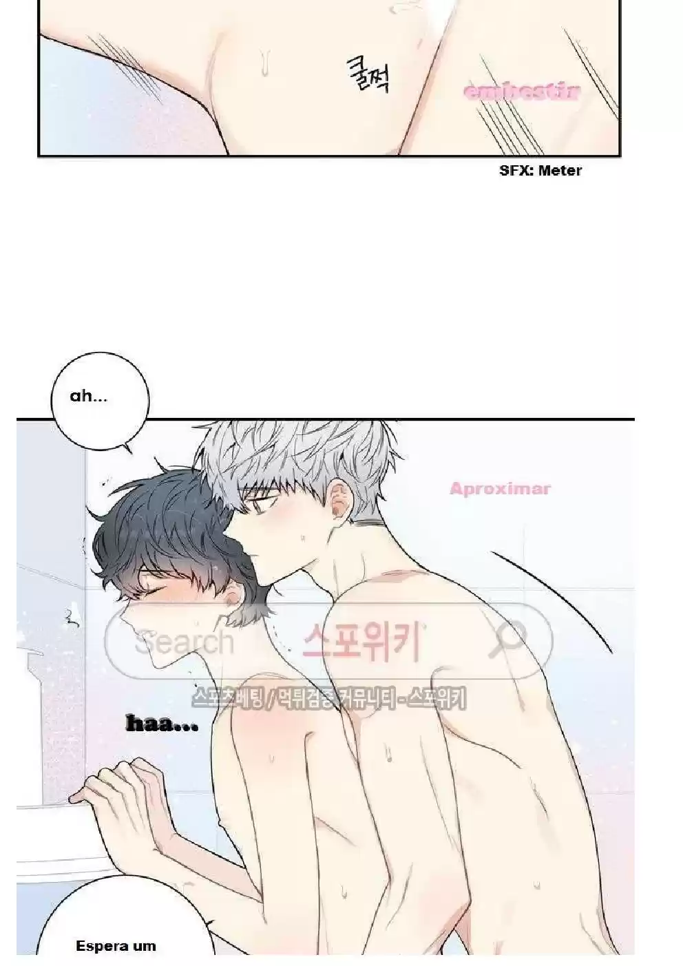 Read Cherry Blossoms After Winter PT Manga Online