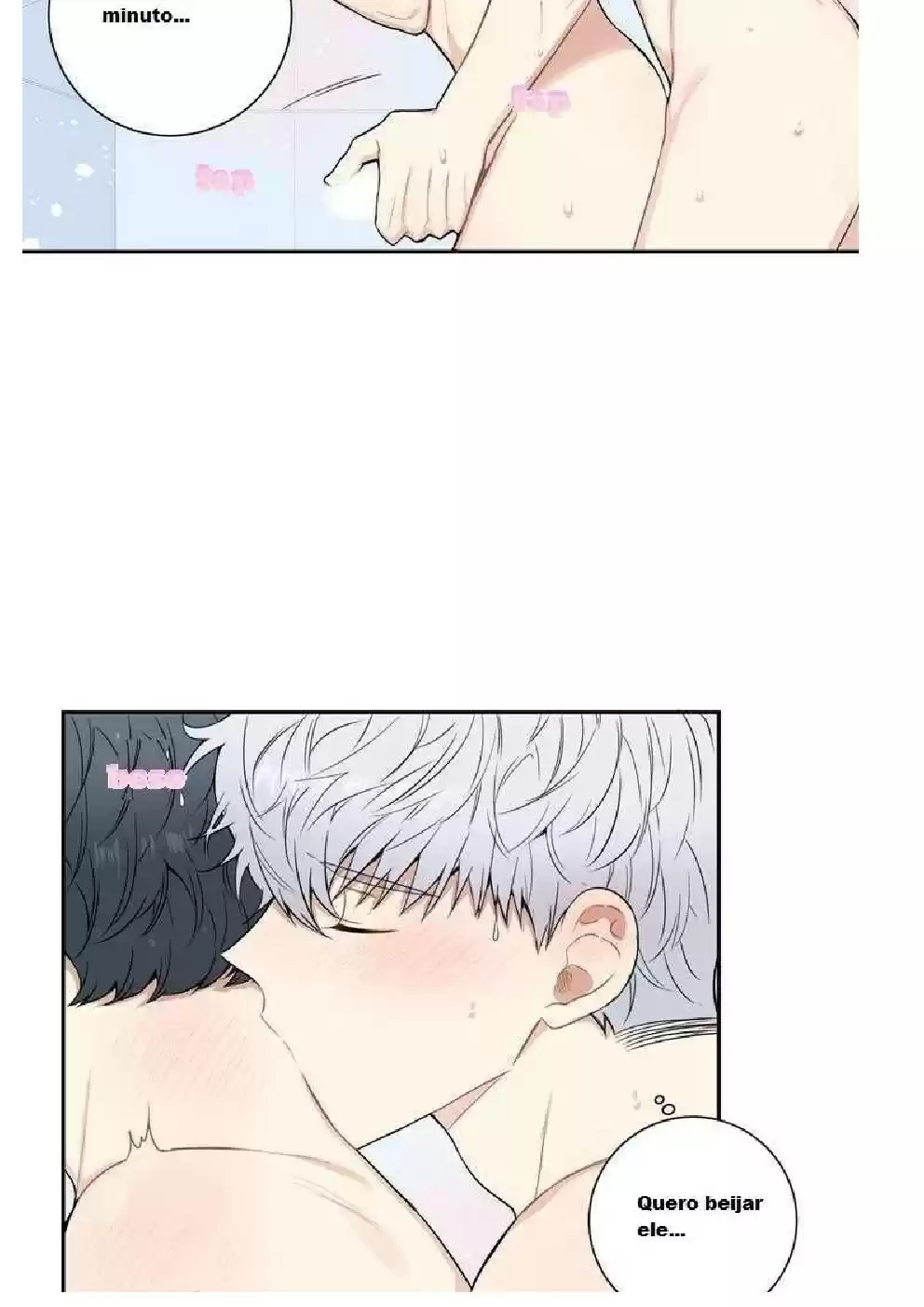 Read Cherry Blossoms After Winter PT Manga Online