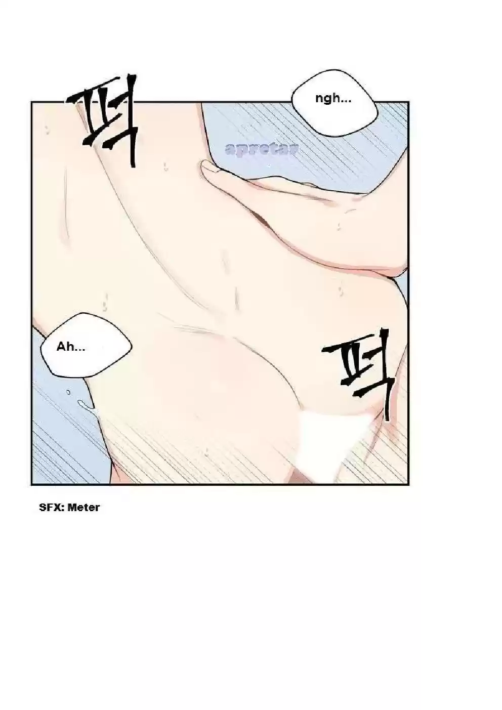Read Cherry Blossoms After Winter PT Manga Online