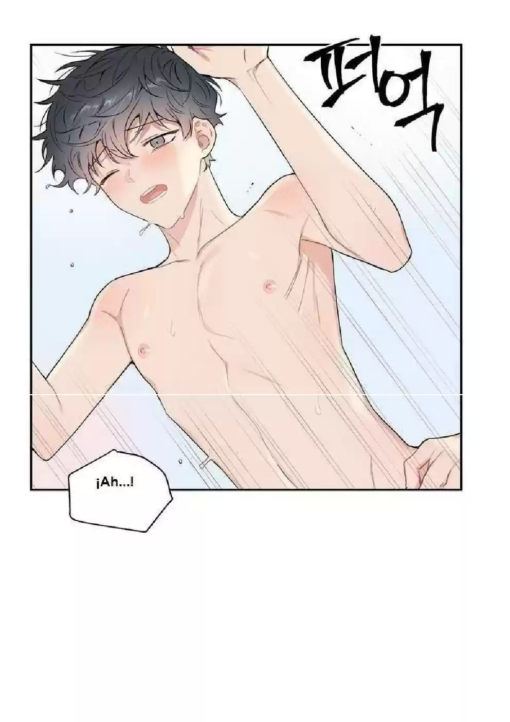 Read Cherry Blossoms After Winter PT Manga Online