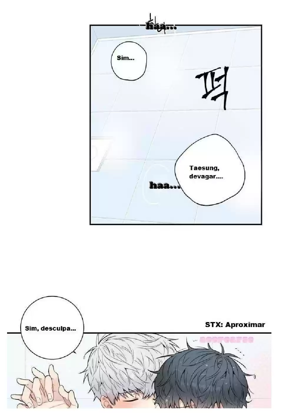 Read Cherry Blossoms After Winter PT Manga Online