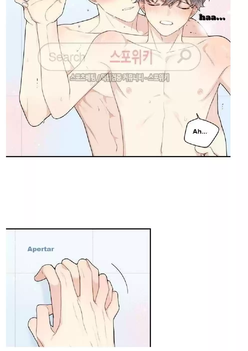 Read Cherry Blossoms After Winter PT Manga Online