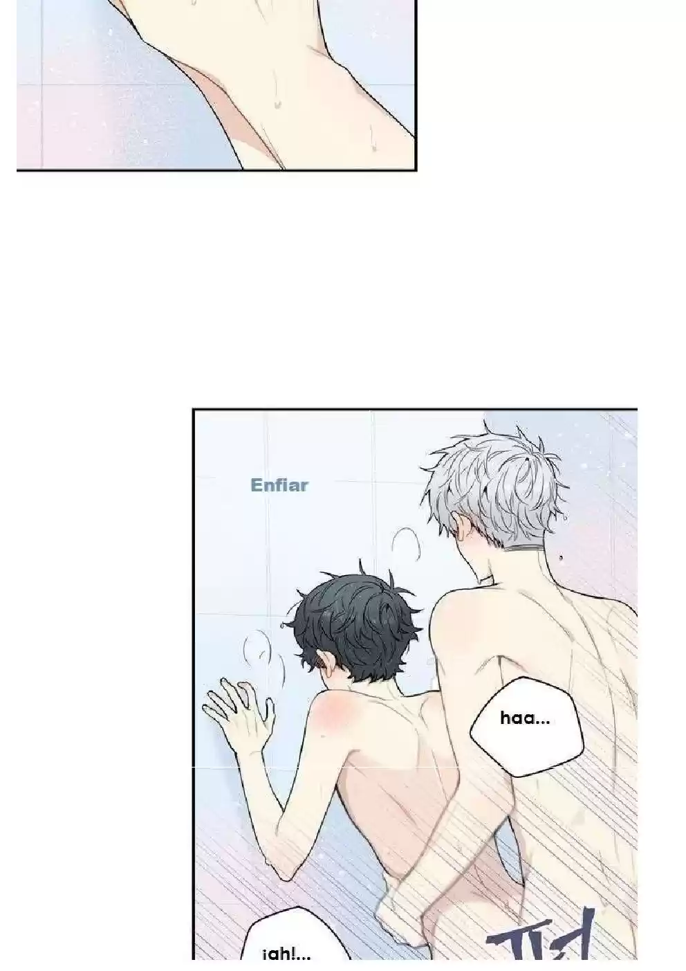Read Cherry Blossoms After Winter PT Manga Online