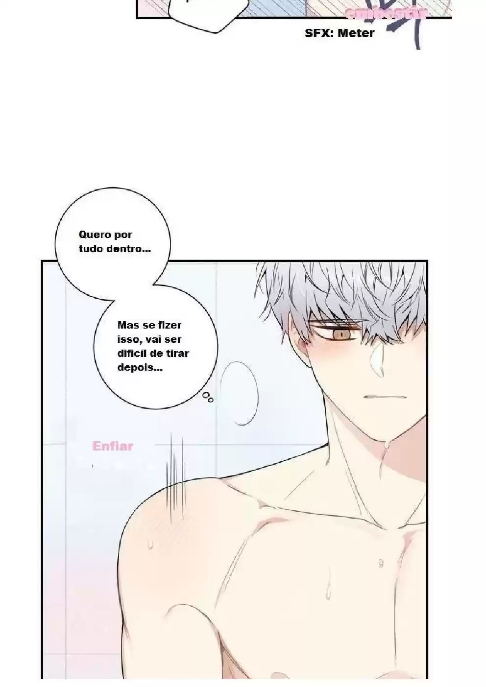 Read Cherry Blossoms After Winter PT Manga Online
