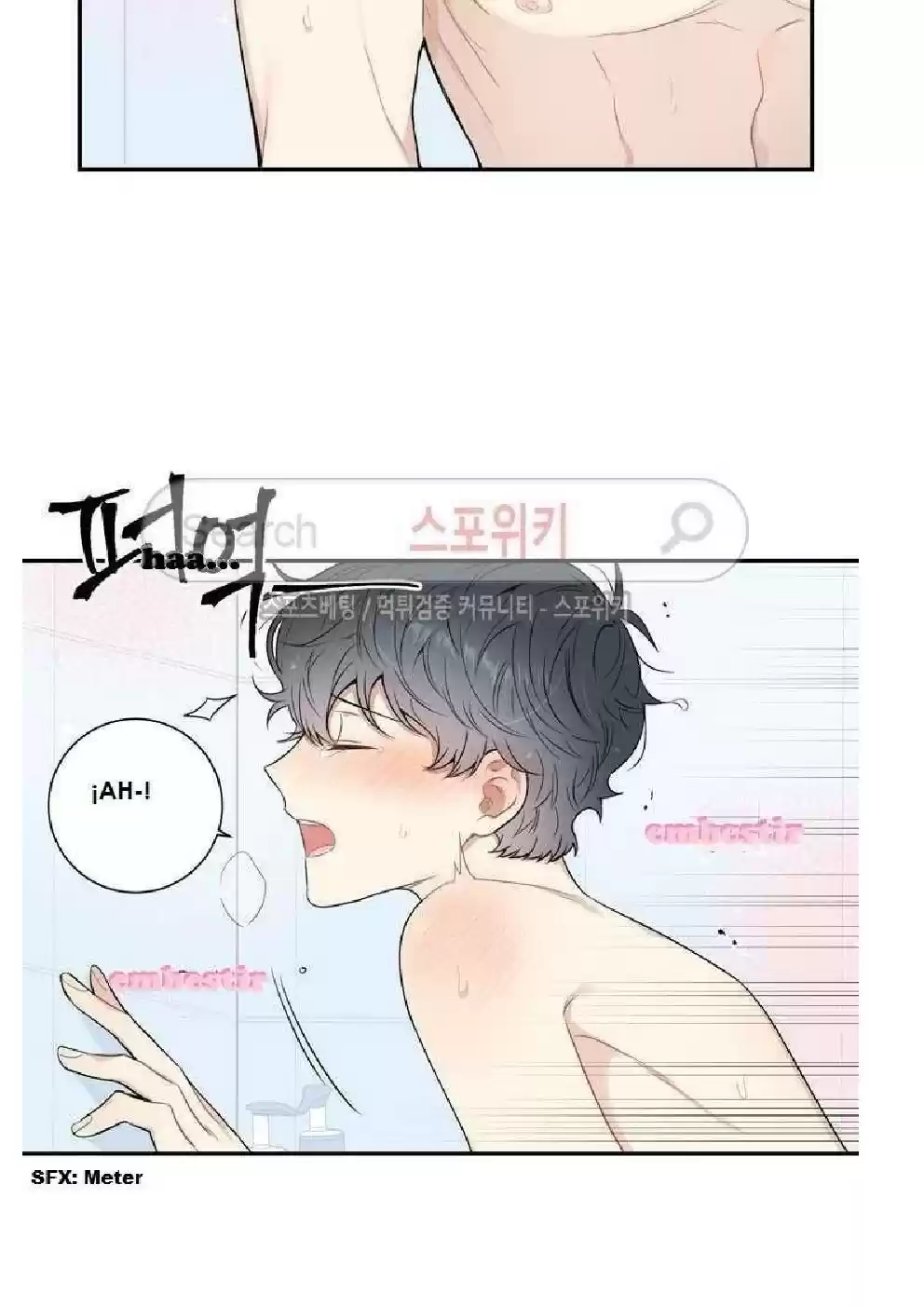 Read Cherry Blossoms After Winter PT Manga Online