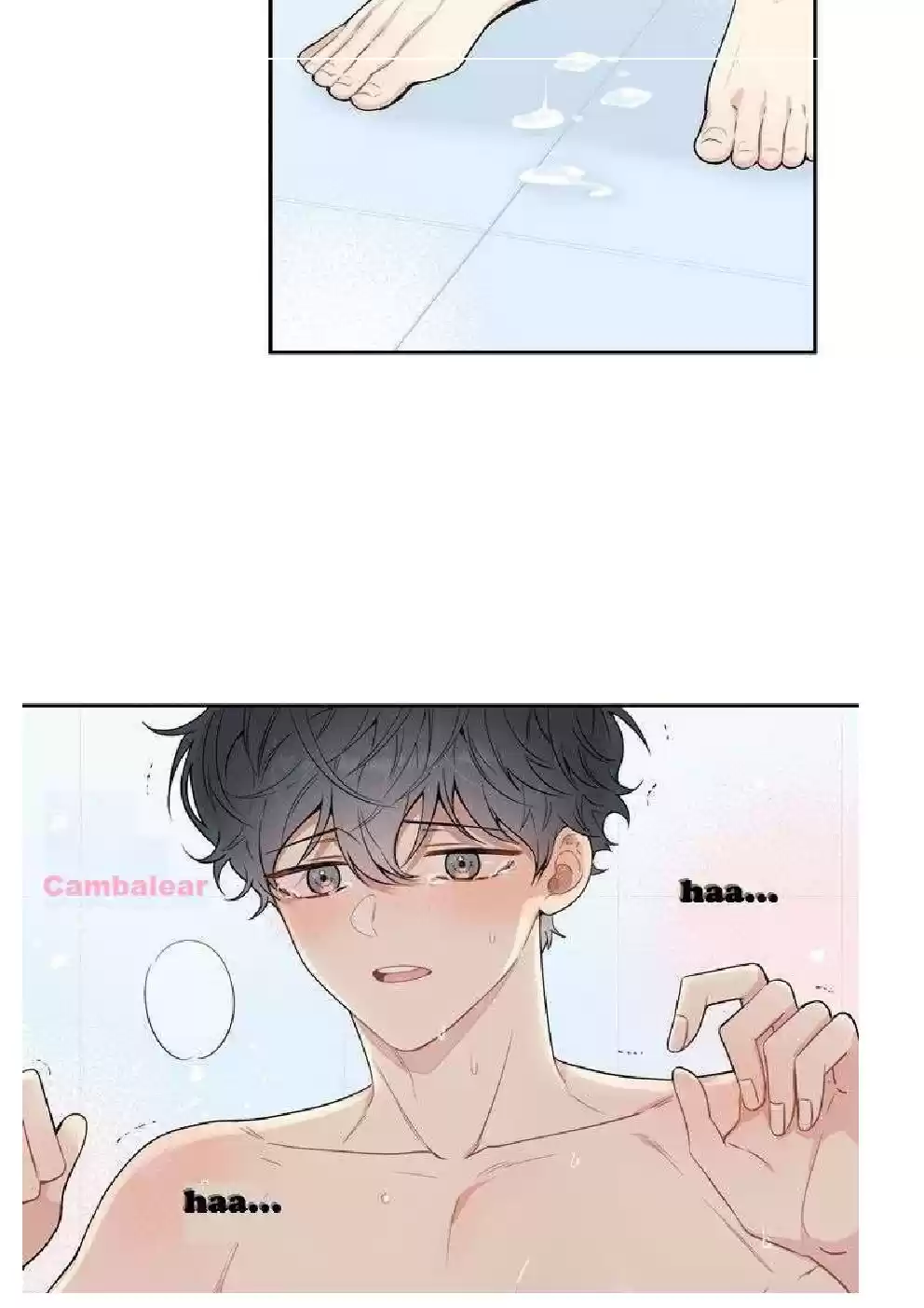 Read Cherry Blossoms After Winter PT Manga Online