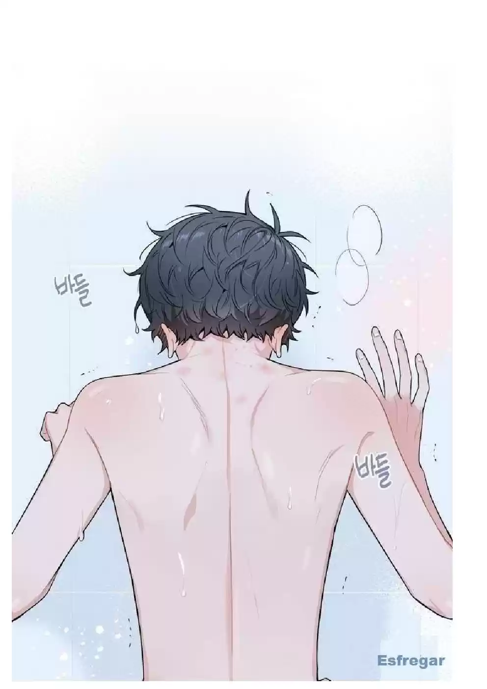 Read Cherry Blossoms After Winter PT Manga Online