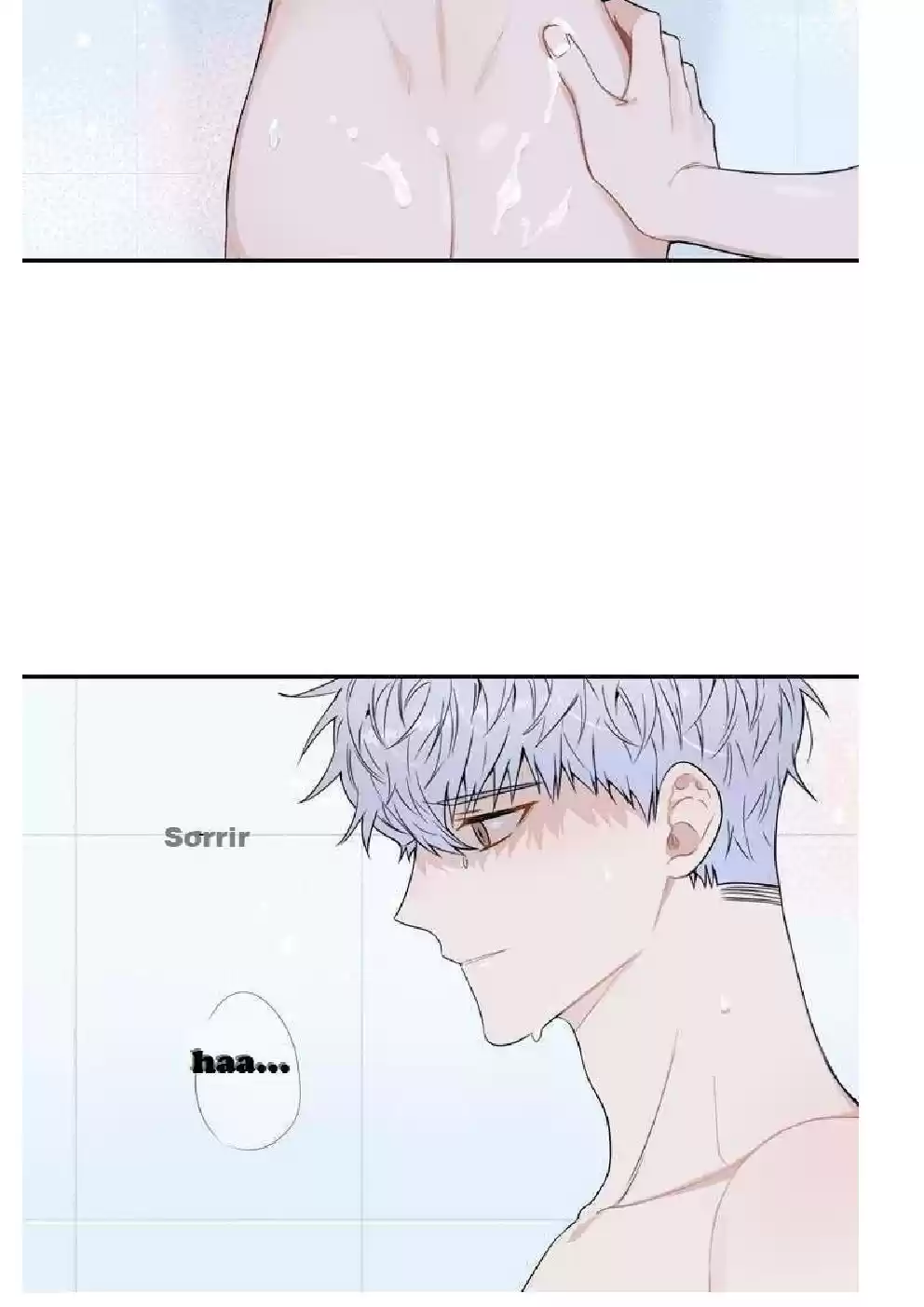 Read Cherry Blossoms After Winter PT Manga Online
