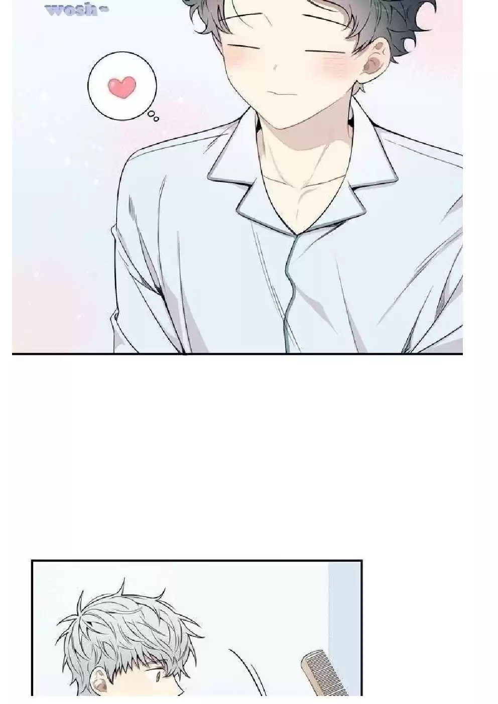 Read Cherry Blossoms After Winter PT Manga Online