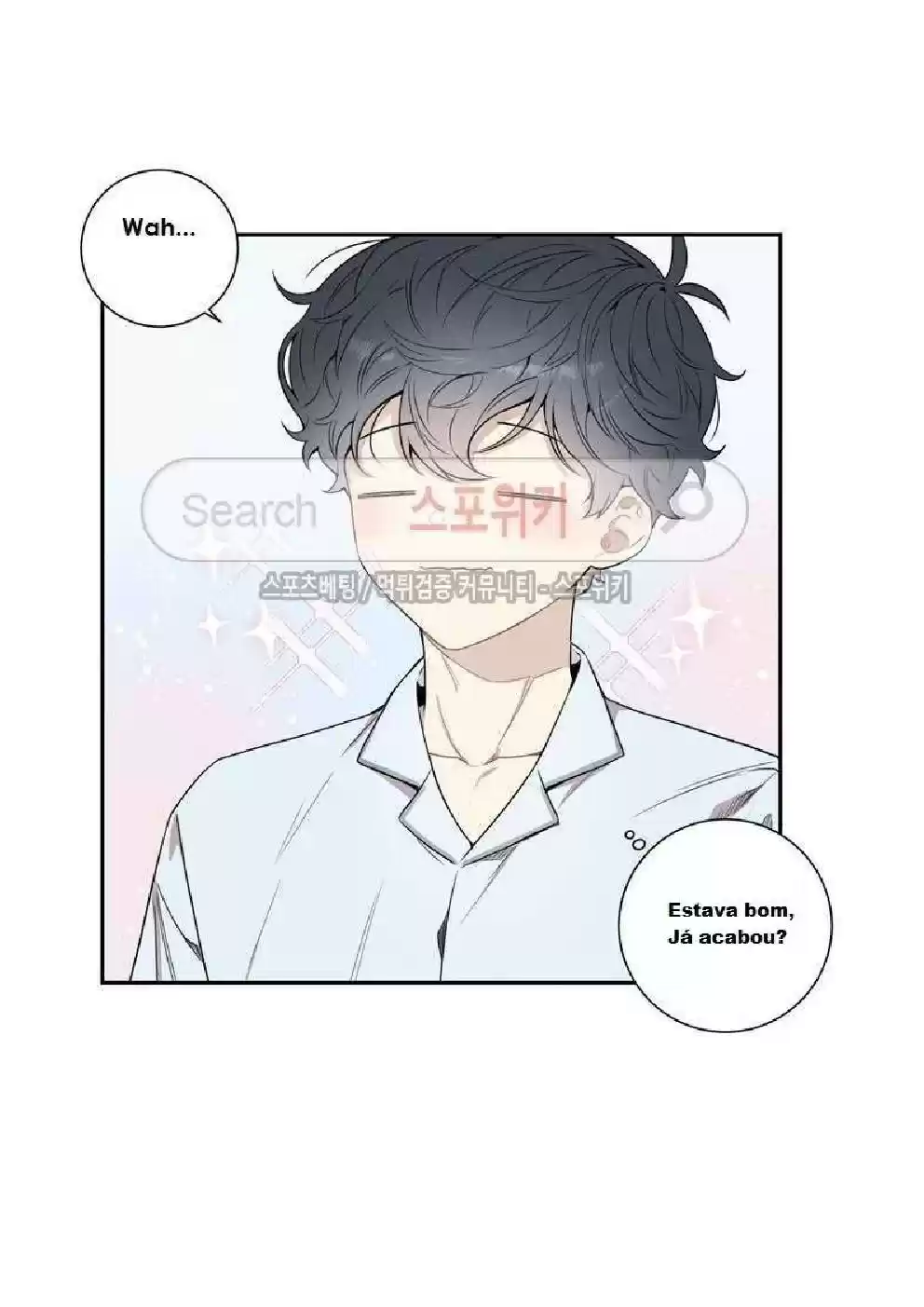 Read Cherry Blossoms After Winter PT Manga Online