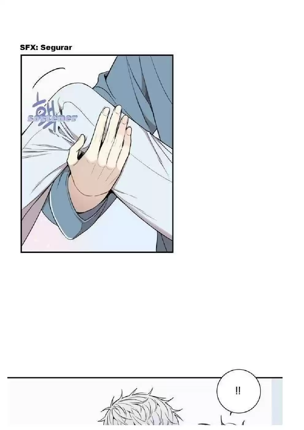 Read Cherry Blossoms After Winter PT Manga Online