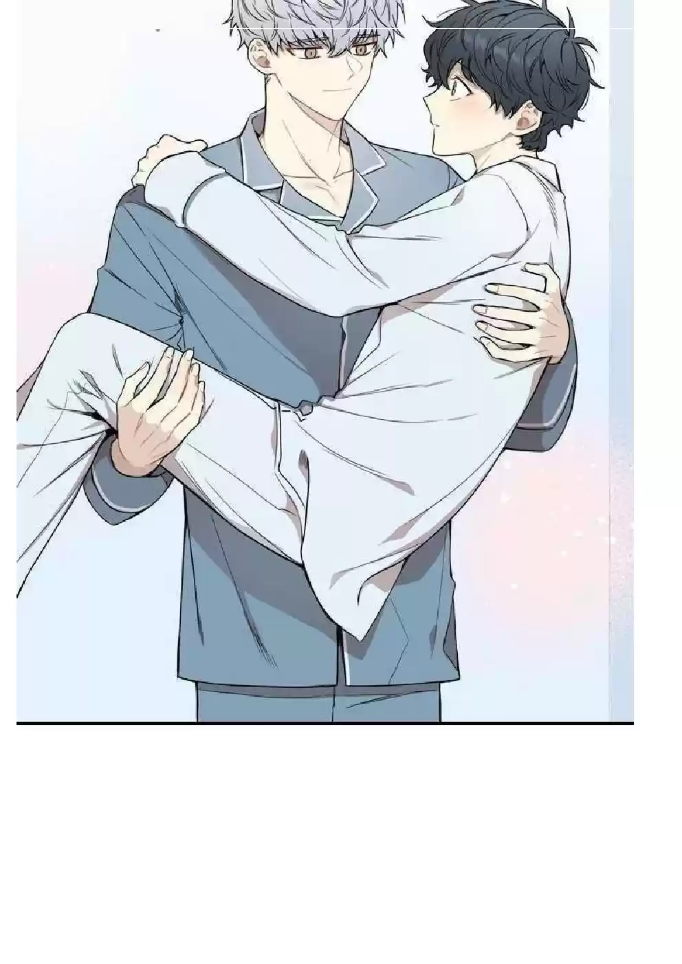 Read Cherry Blossoms After Winter PT Manga Online