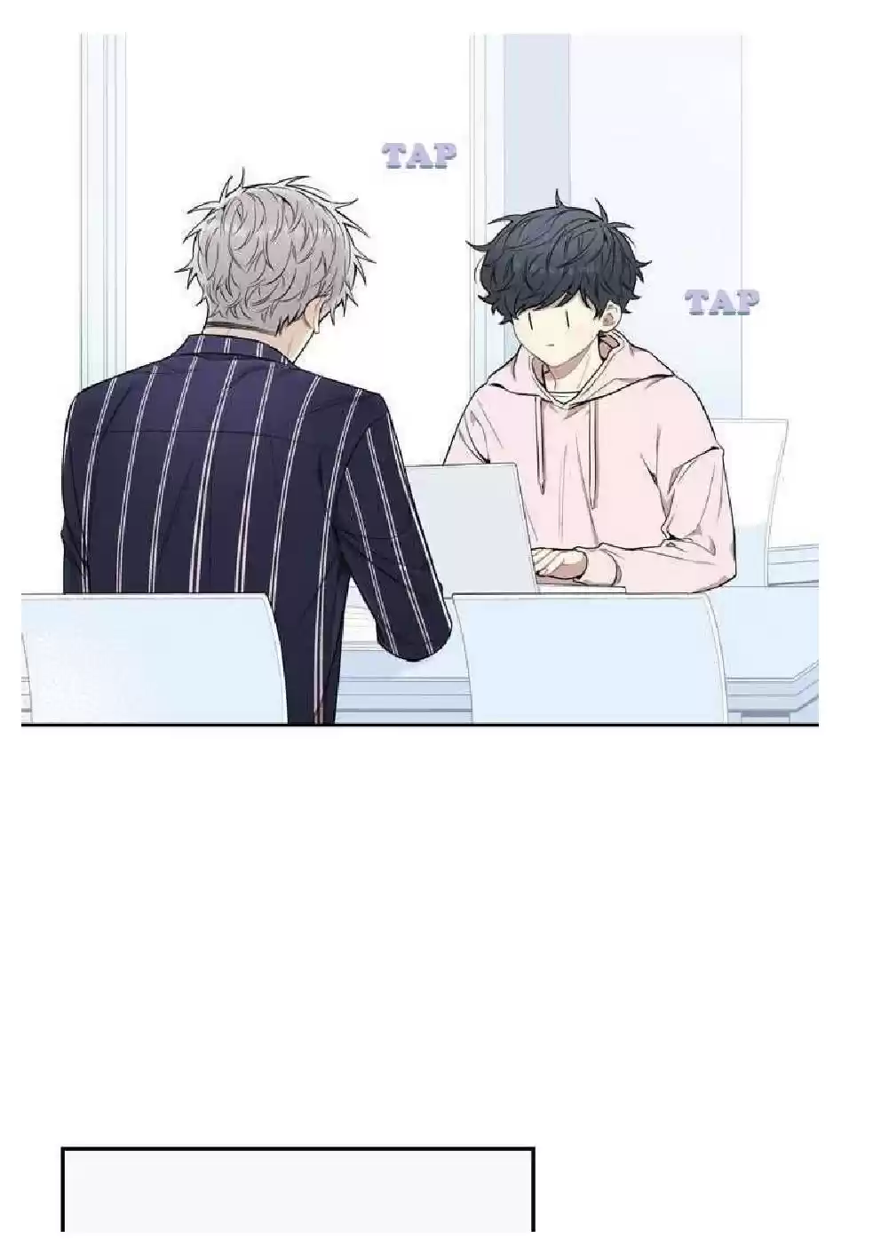 Read Cherry Blossoms After Winter PT Manga Online