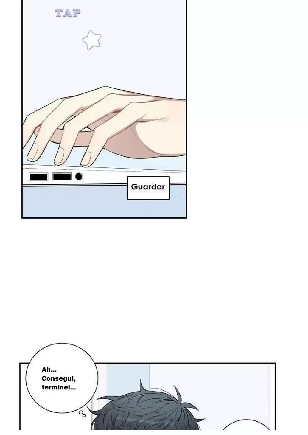 Read Cherry Blossoms After Winter PT Manga Online