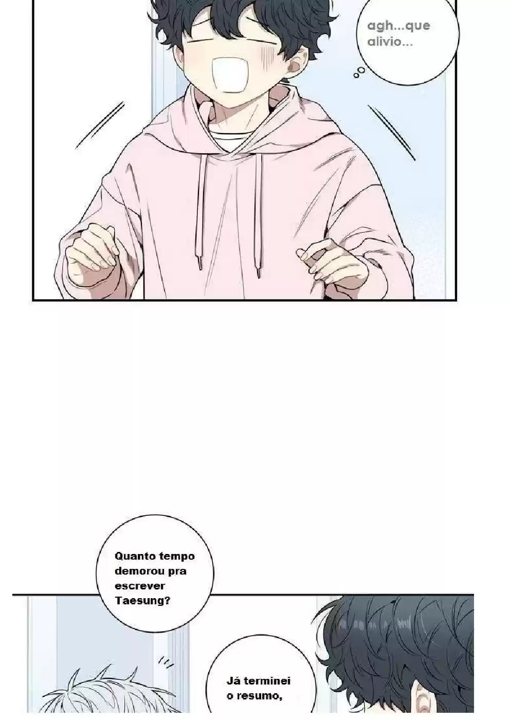 Read Cherry Blossoms After Winter PT Manga Online