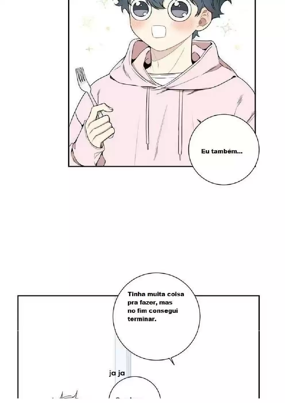 Read Cherry Blossoms After Winter PT Manga Online