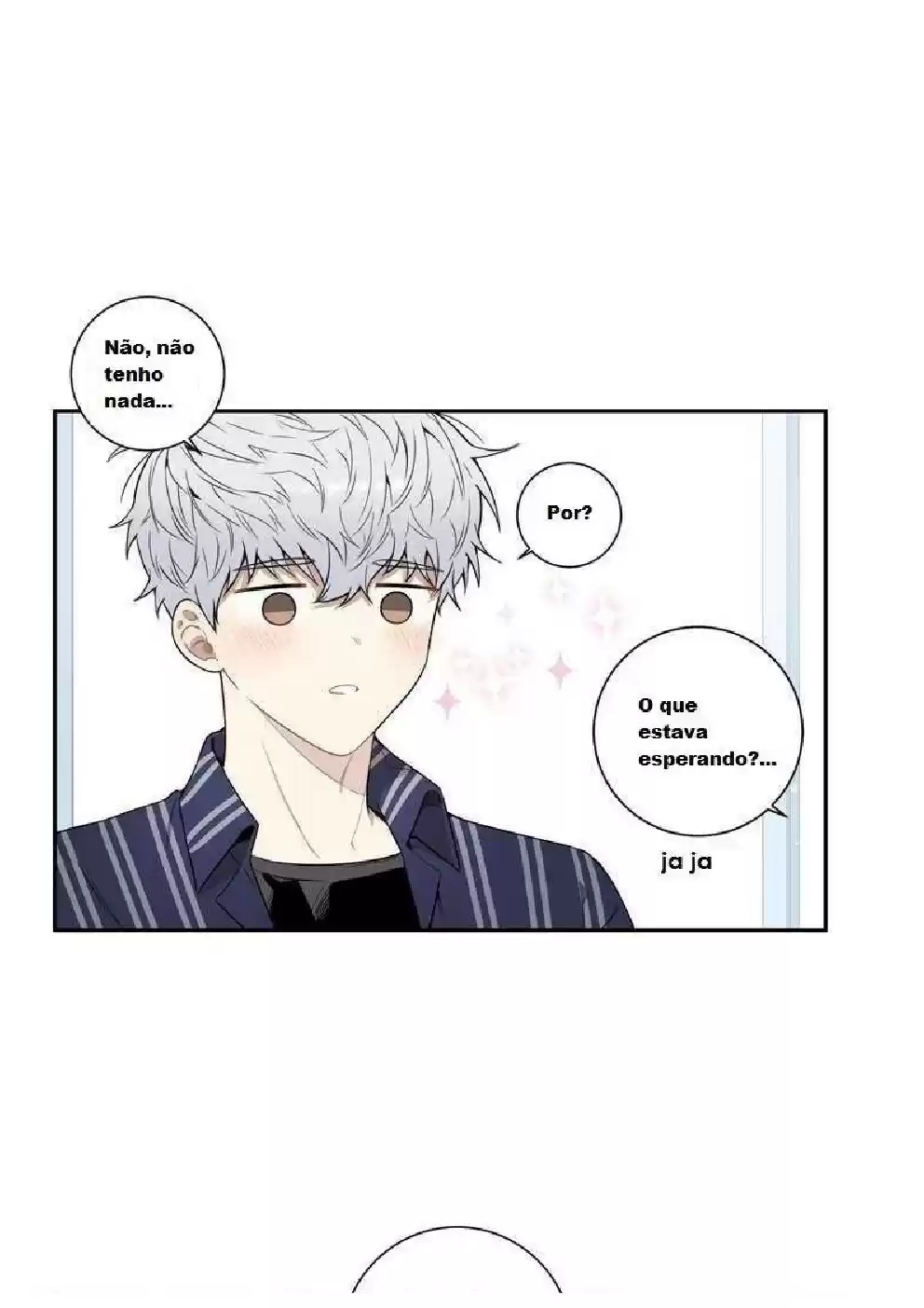 Read Cherry Blossoms After Winter PT Manga Online