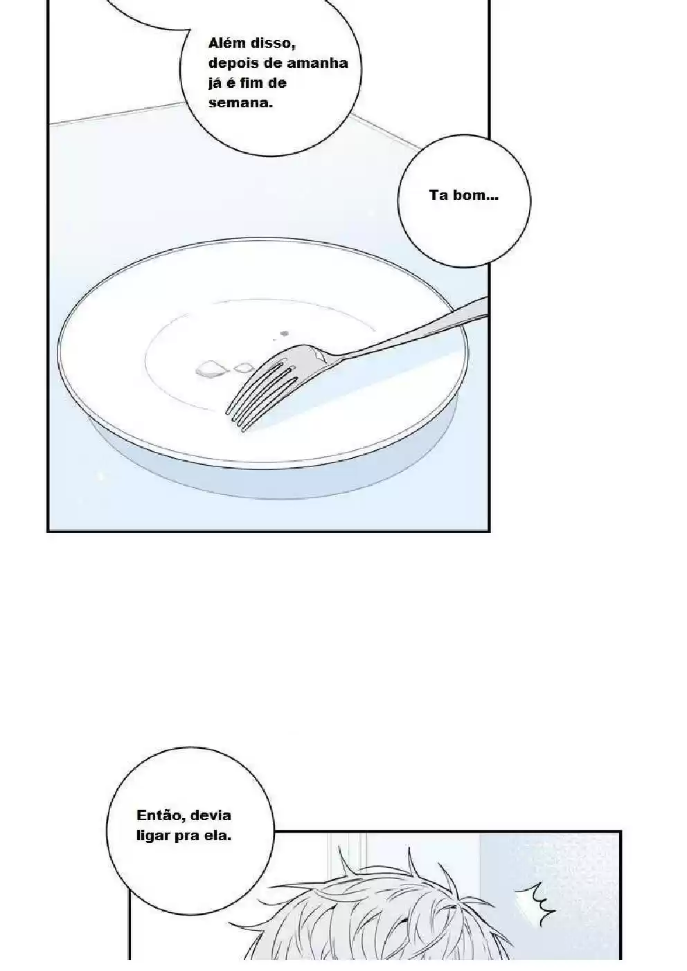 Read Cherry Blossoms After Winter PT Manga Online