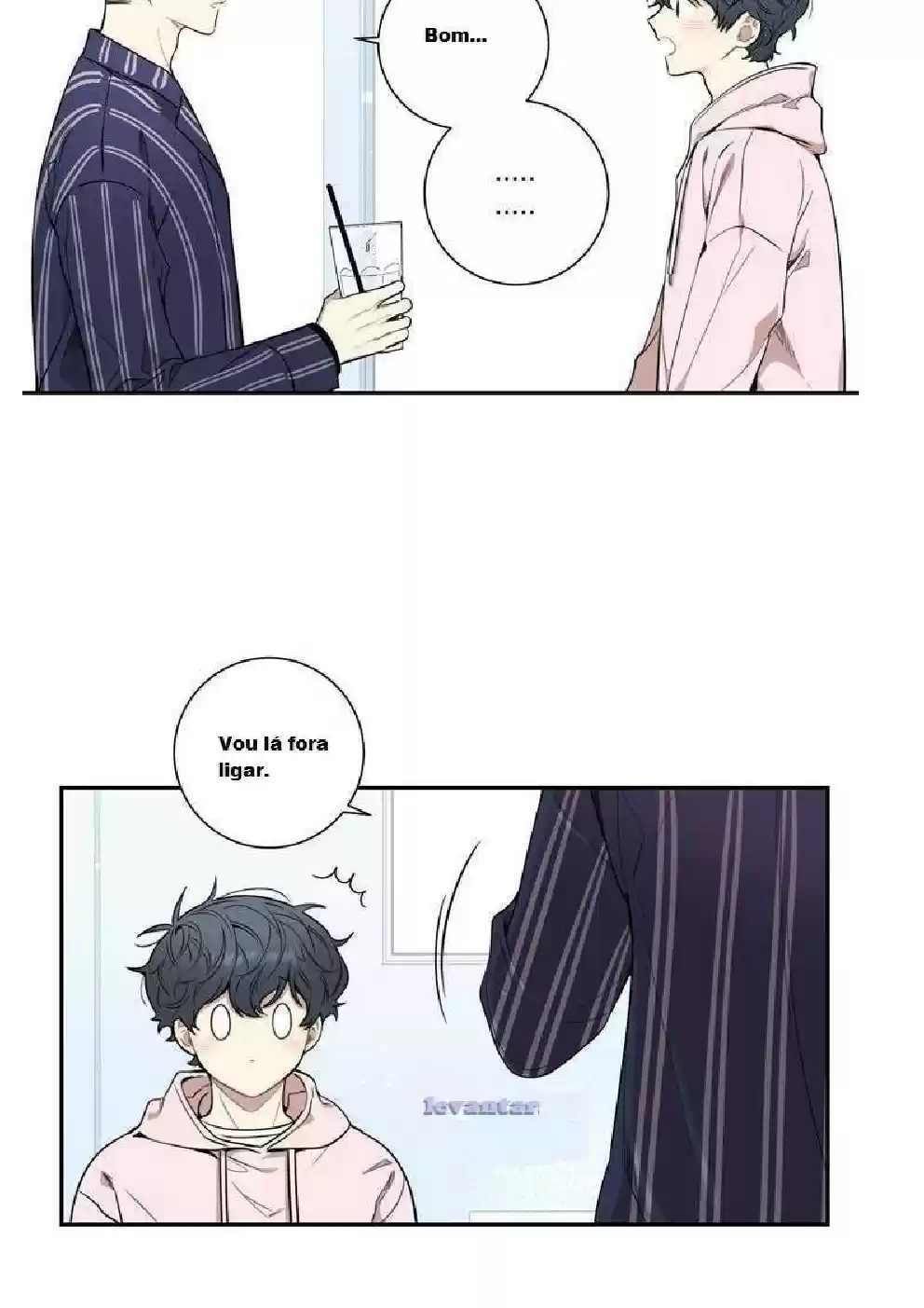 Read Cherry Blossoms After Winter PT Manga Online