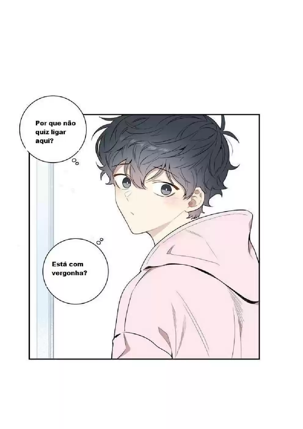 Read Cherry Blossoms After Winter PT Manga Online