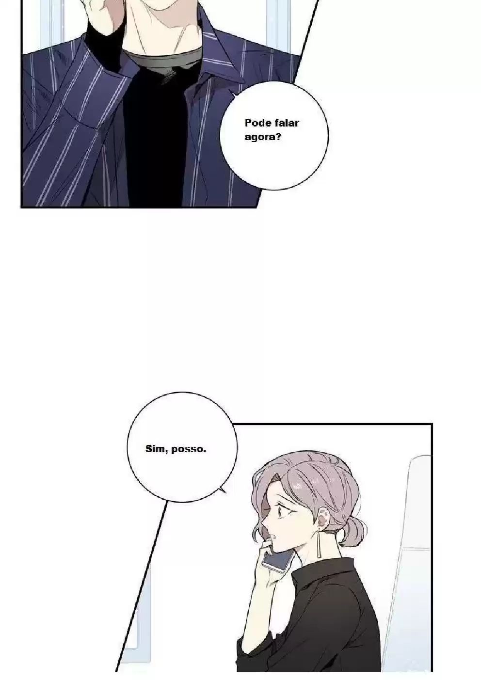 Read Cherry Blossoms After Winter PT Manga Online