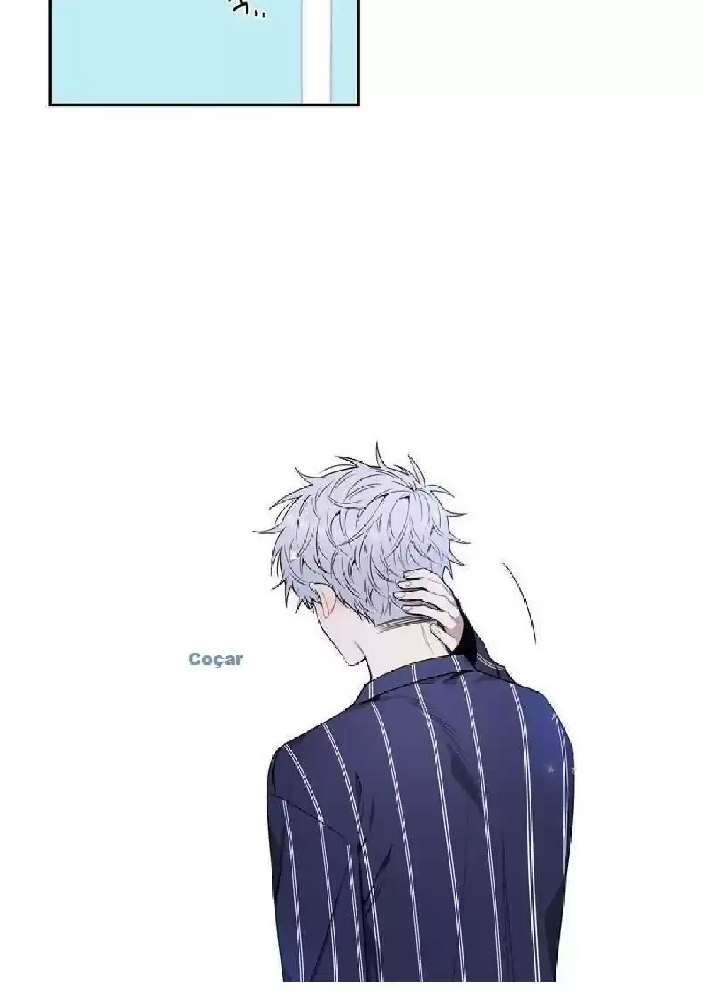 Read Cherry Blossoms After Winter PT Manga Online